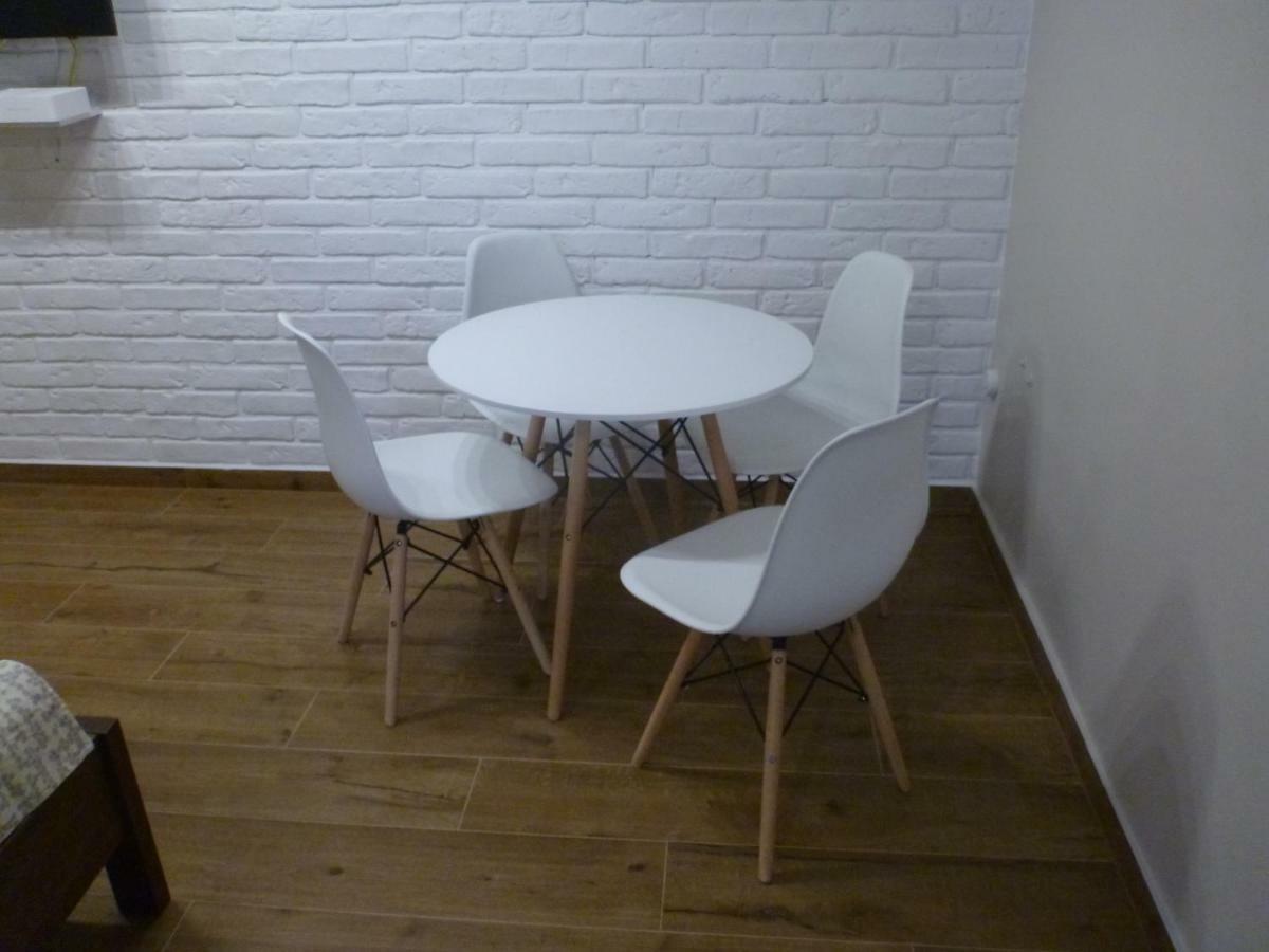 Apartament Na Brodatego Wroclaw Exterior photo